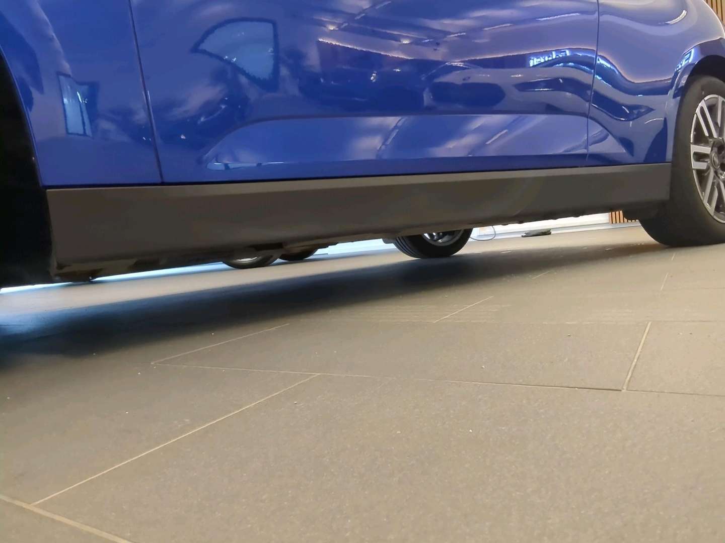 Mini Electric Classic Cooper E - 2025 - Joinsteer - #17