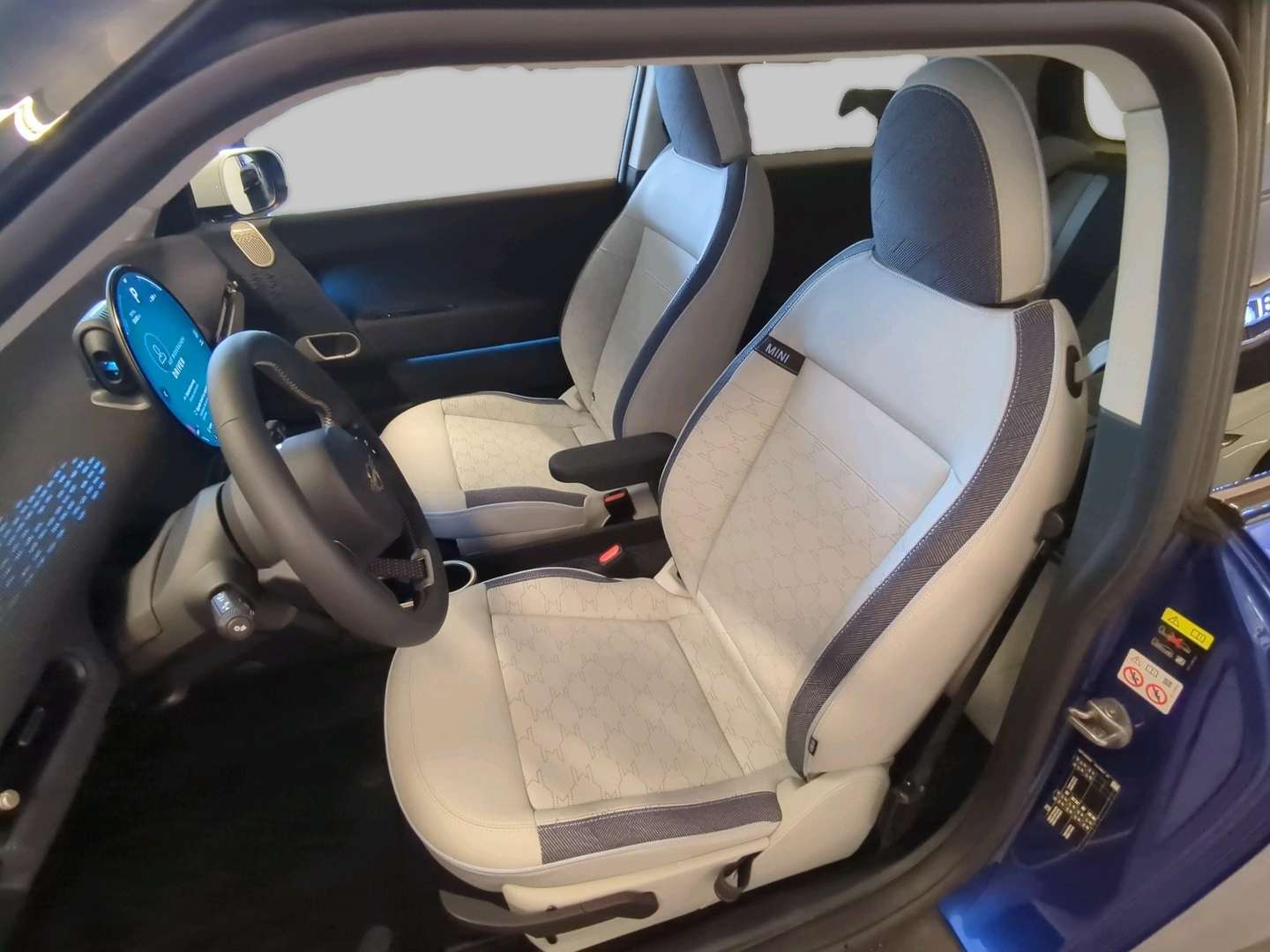 Mini Electric Classic Cooper E - 2025 - Joinsteer - #18