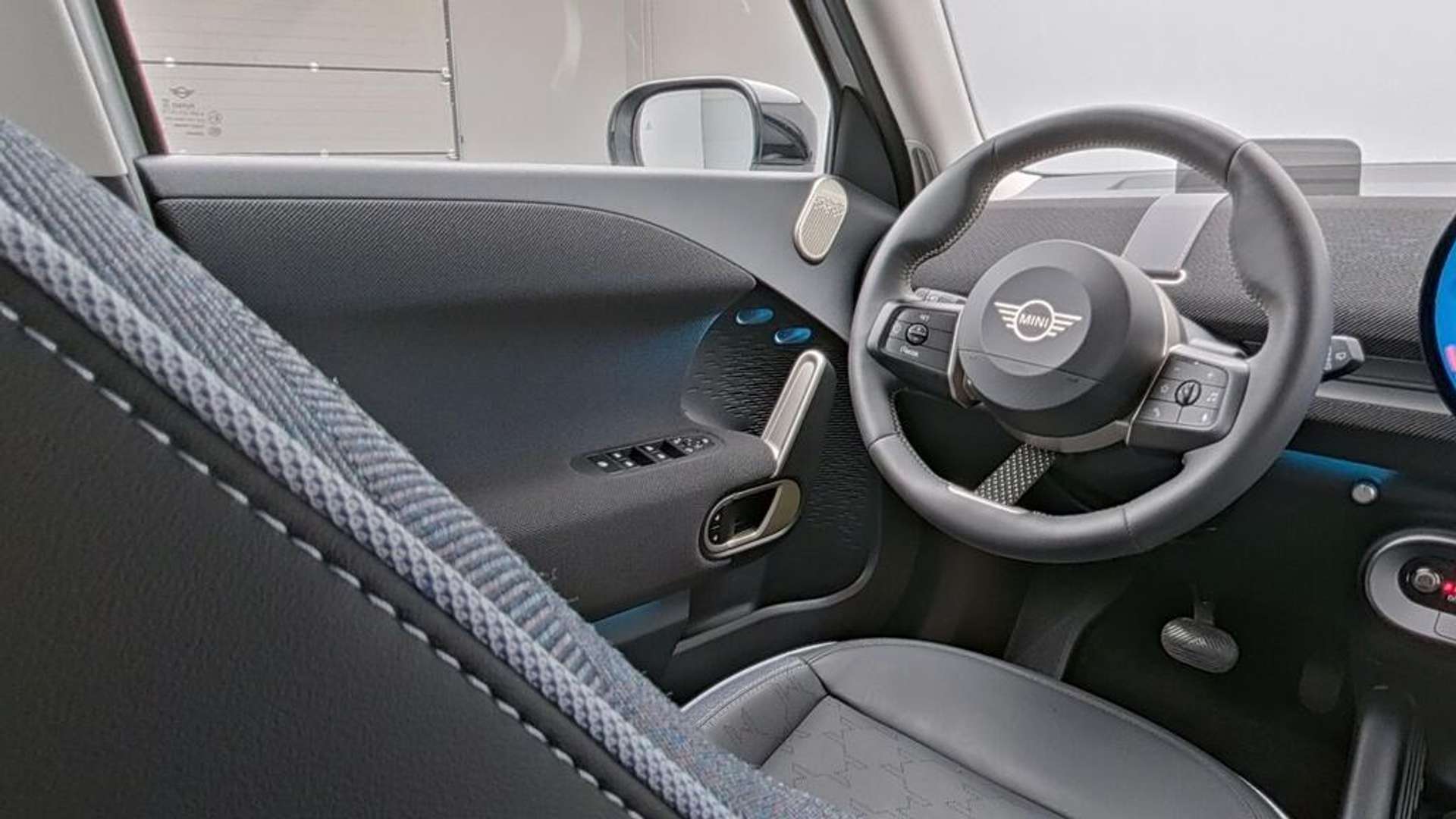 Mini Aceman Classic - 2025 - Joinsteer - #22