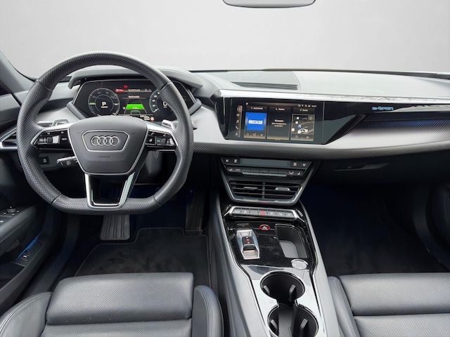 Audi E-tron GT Quattro E-tron Quattro - 2022 - Joinsteer - #2