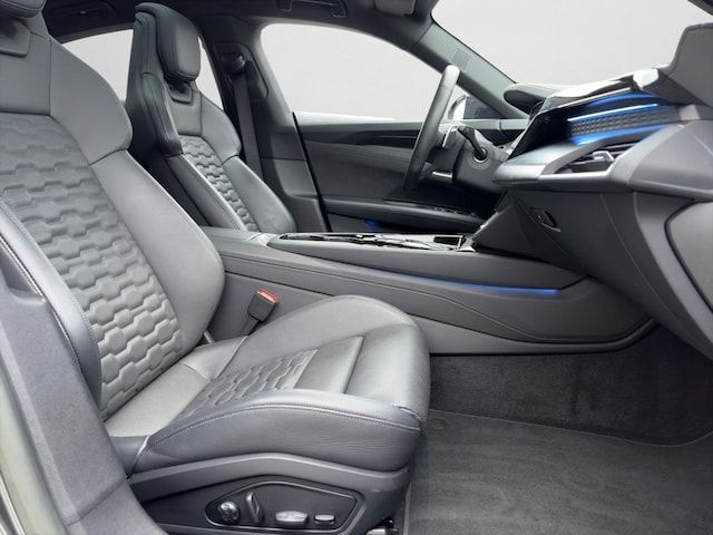 Audi E-tron GT Quattro E-tron Quattro - 2022 - Joinsteer - #3