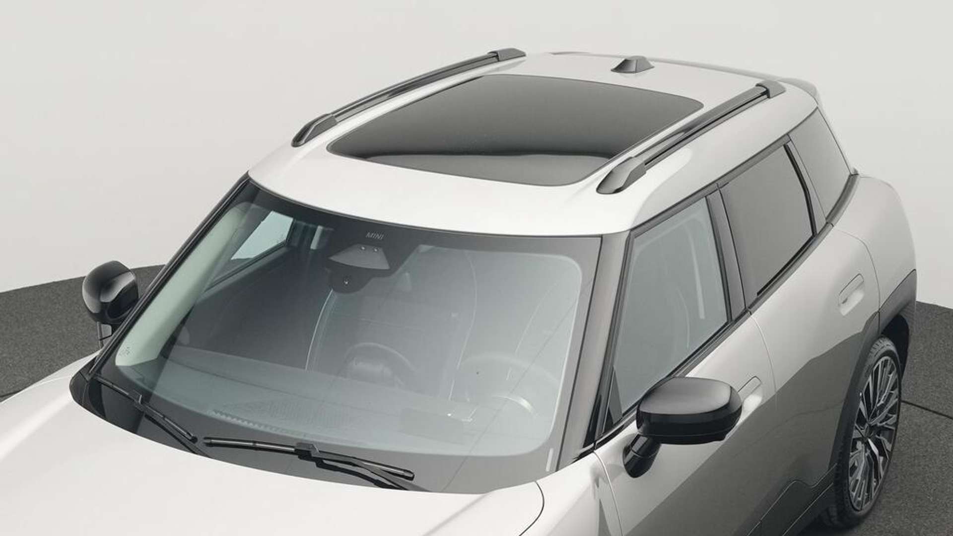 Mini Aceman Classic - 2025 - Joinsteer - #23