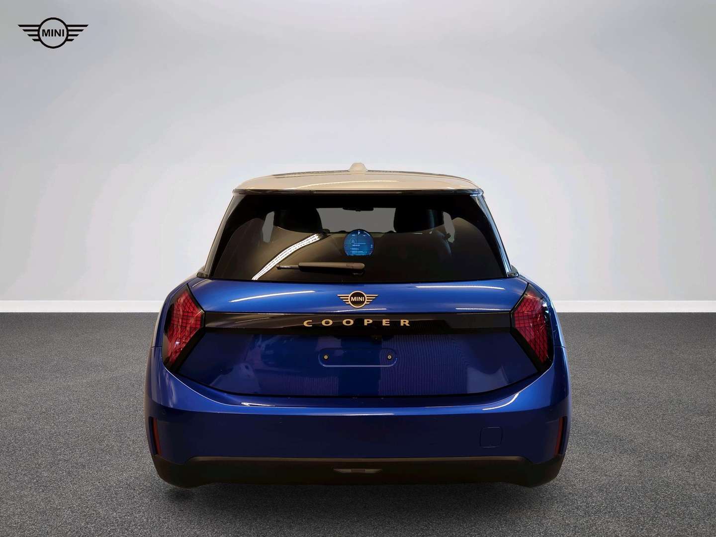 Mini Electric Classic Cooper E - 2025 - Joinsteer - #19