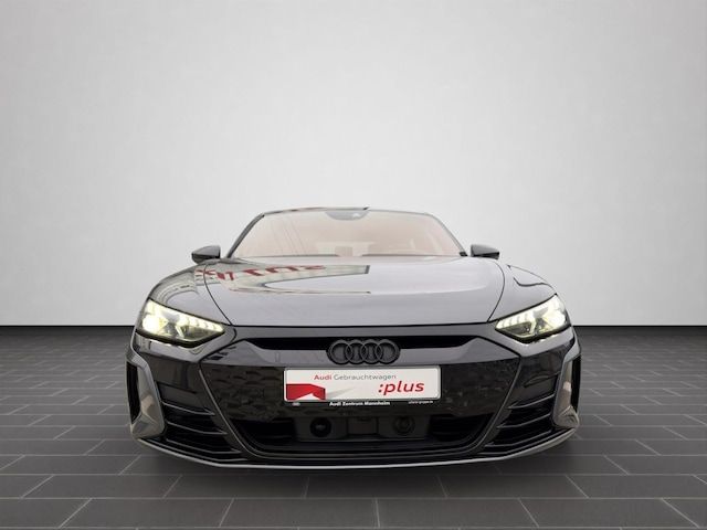 Audi E-tron GT Quattro E-tron Quattro - 2022 - Joinsteer - #4