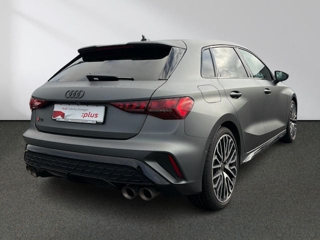 Audi S3 Sportback TFSI Quattro S Tronic - 2024 - Joinsteer - #3