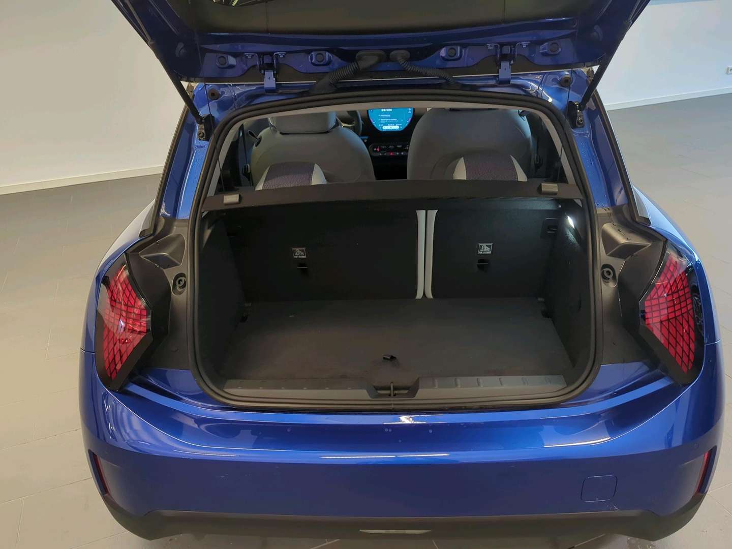 Mini Electric Classic Cooper E - 2025 - Joinsteer - #20