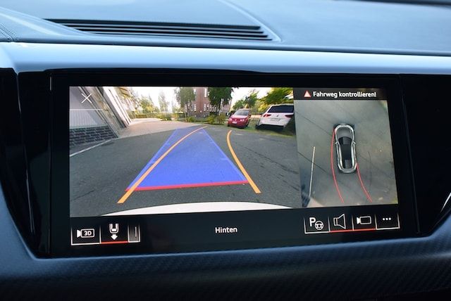 Audi E-tron GT Quattro E-tron Quattro - 2022 - Joinsteer - #8