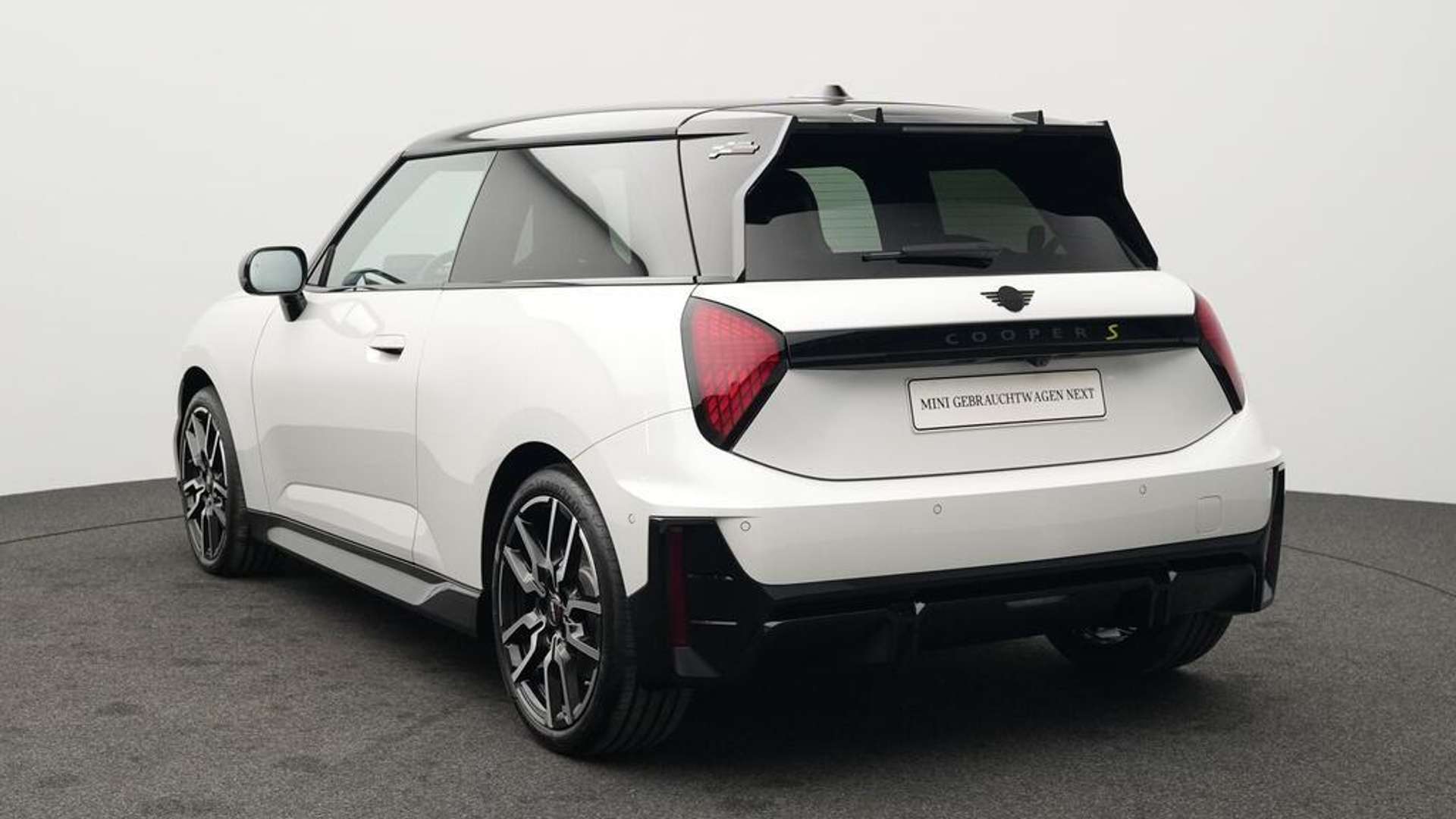 Mini Cooper SE JCW Cooper SE - 2025 - Joinsteer - #7