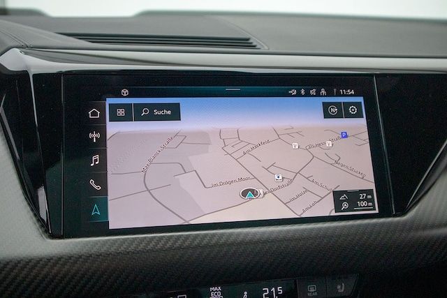 Audi E-tron GT Quattro E-tron Quattro - 2022 - Joinsteer - #9