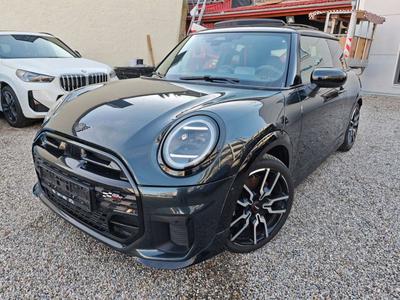 Mini Hatch JCW Cooper S -  - Joinsteer - #2