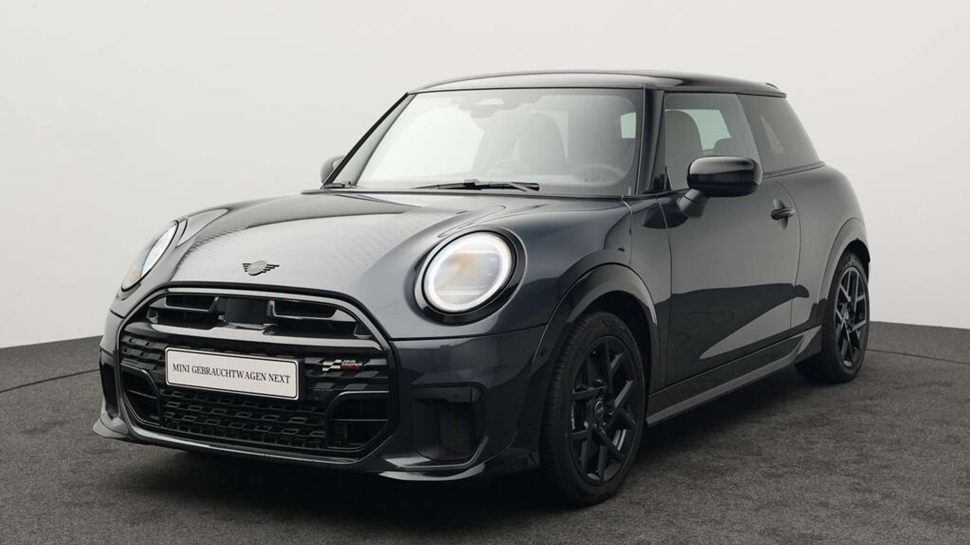 Mini Cooper John Cooper Works - 2025 - Joinsteer - #1