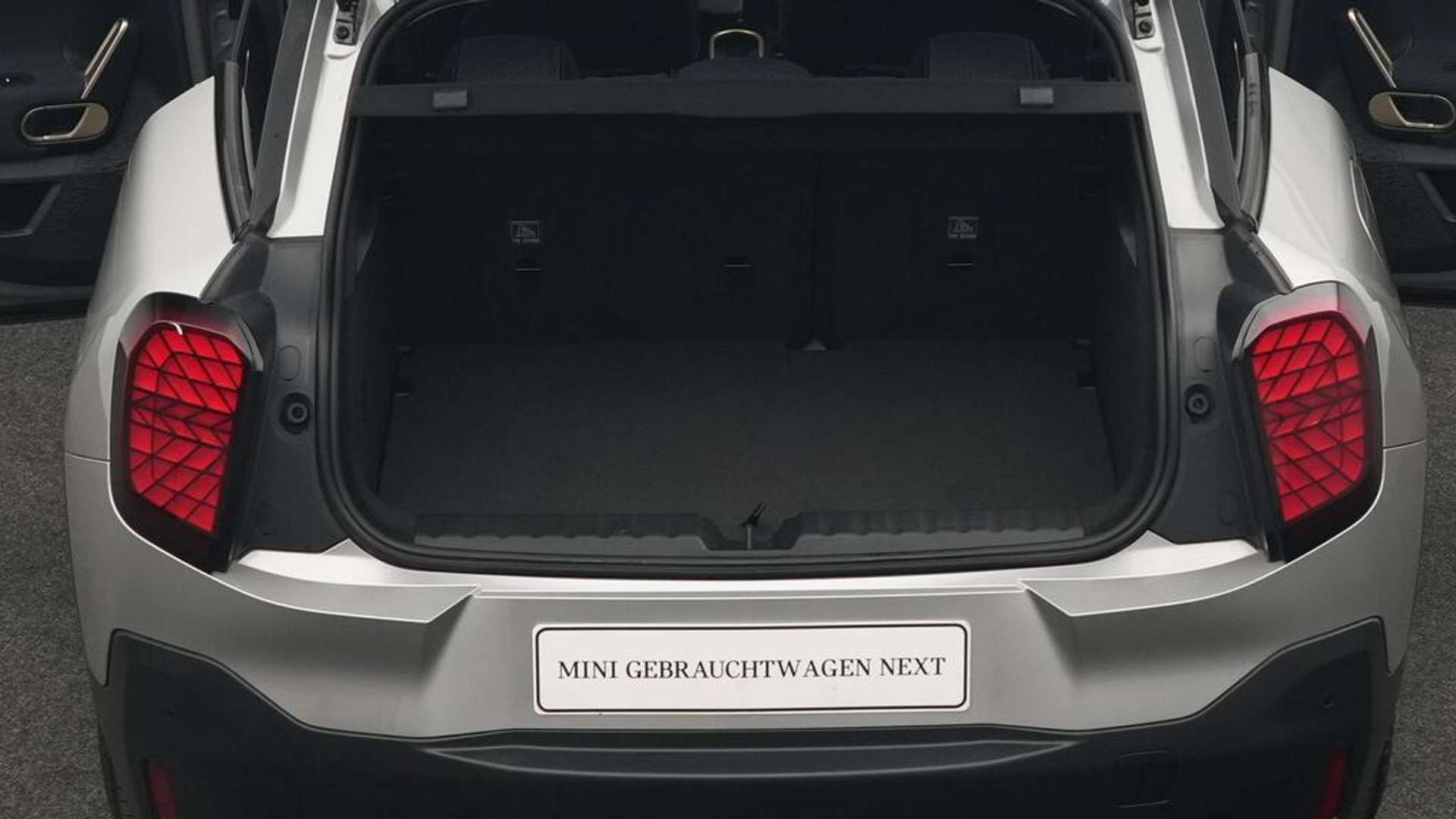 Mini Aceman Classic - 2025 - Joinsteer - #25