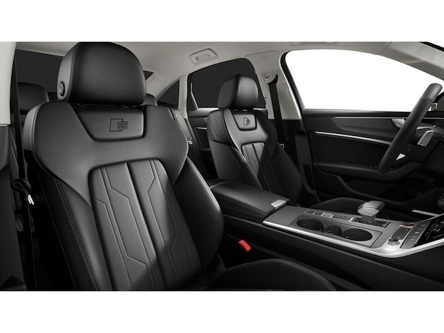 Audi S6 Limousine TDI Quattro Tiptronic - 2024 - Joinsteer - #6