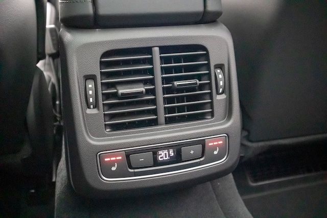 Audi E-tron GT Quattro E-tron Quattro - 2022 - Joinsteer - #10