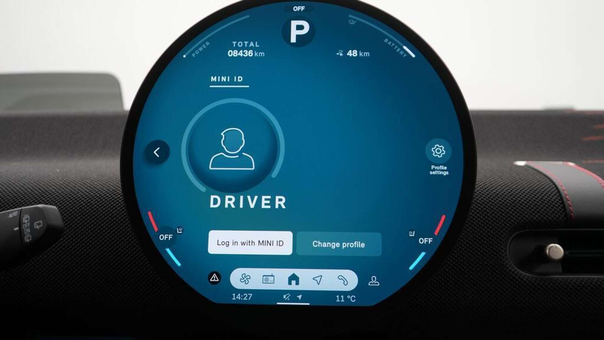 Mini Cooper SE JCW Cooper SE - 2025 - Joinsteer - #8