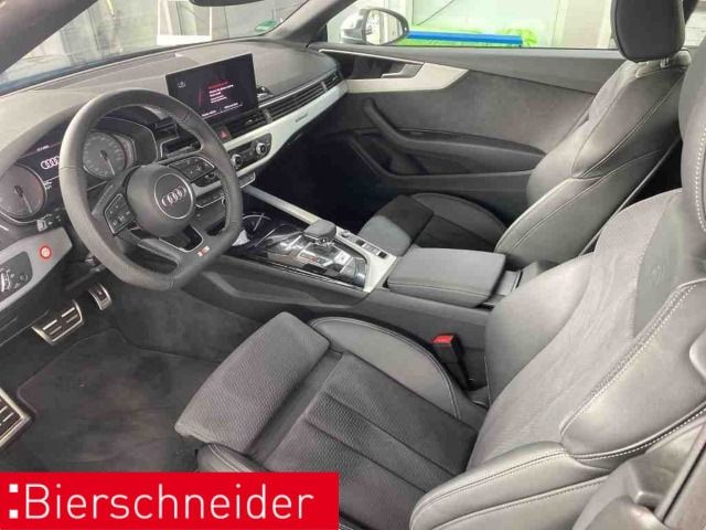 Audi S5 Cabriolet TFSI Quattro Tiptronic - 2024 - Joinsteer - #5