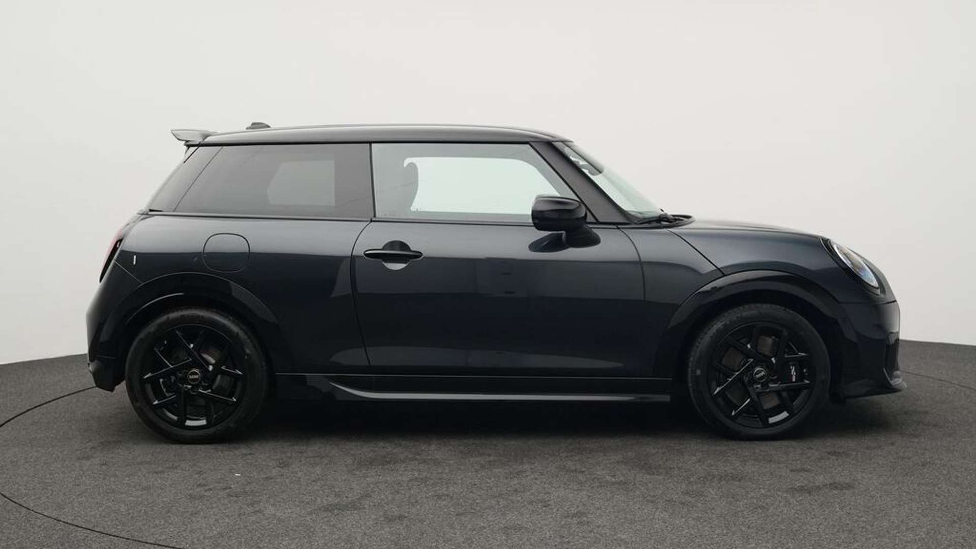 Mini Cooper John Cooper Works - 2025 - Joinsteer - #2