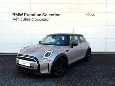 Mini Electric Cooper E -  - Joinsteer - #1