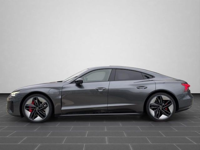 Audi E-tron GT Quattro E-tron Quattro - 2022 - Joinsteer - #6