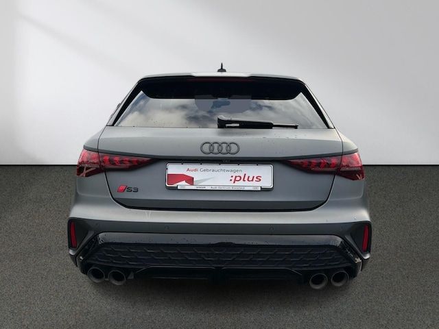 Audi S3 Sportback TFSI Quattro S Tronic - 2024 - Joinsteer - #5