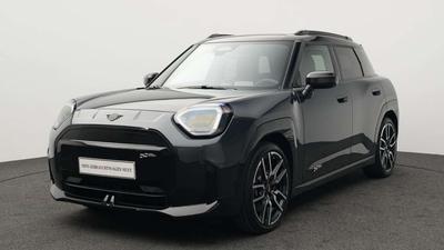 Mini Aceman John Cooper Works -  - Joinsteer - #1