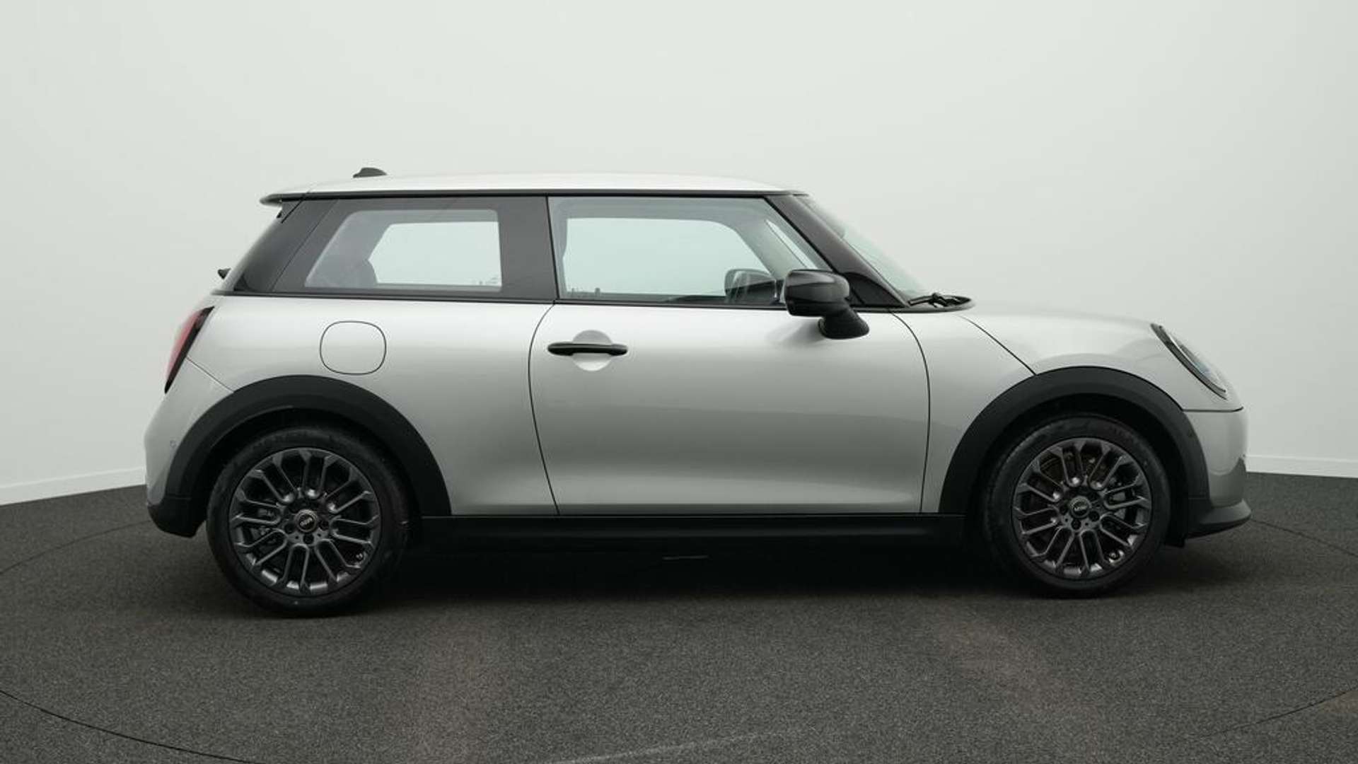 Mini Cooper Classic Cooper - 2025 - Joinsteer - #3