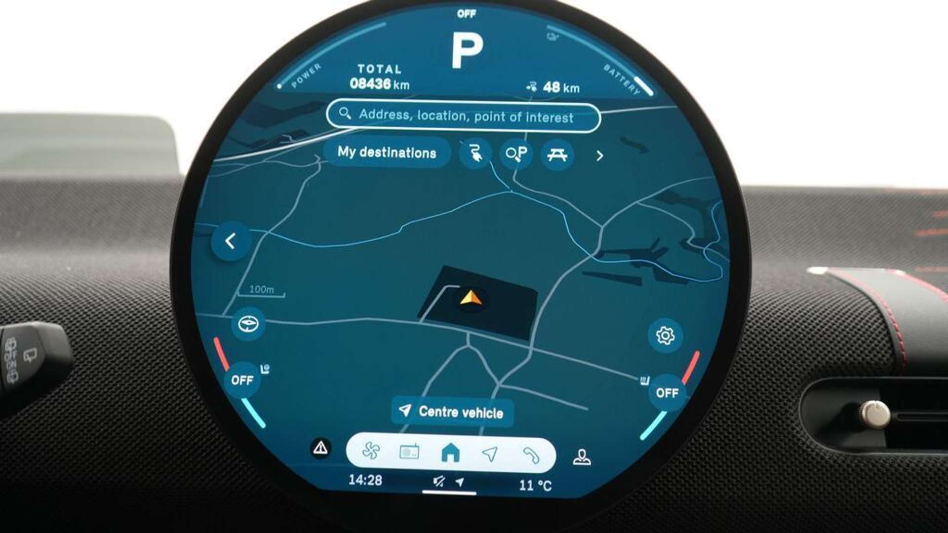 Mini Cooper SE JCW Cooper SE - 2025 - Joinsteer - #9