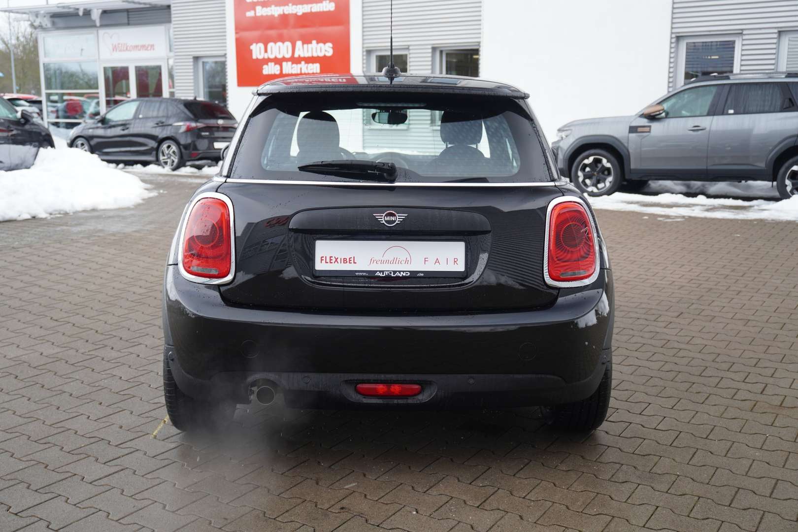 Mini One One - 2020 - Joinsteer - #6