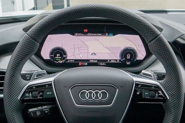 Audi E-tron GT Quattro E-tron Quattro - 2022 - Joinsteer - #12