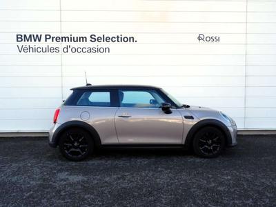 Mini Electric Cooper E -  - Joinsteer - #2