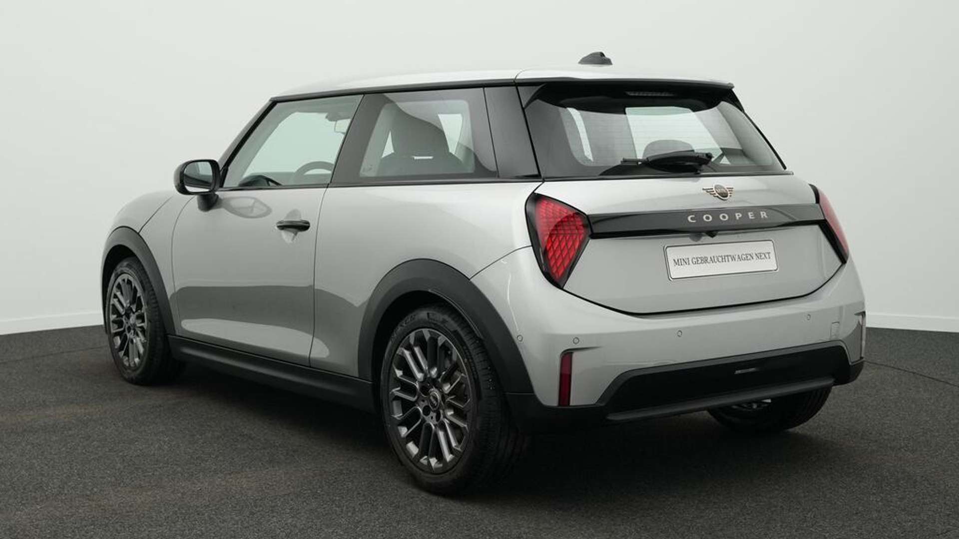 Mini Cooper Classic Cooper - 2025 - Joinsteer - #4