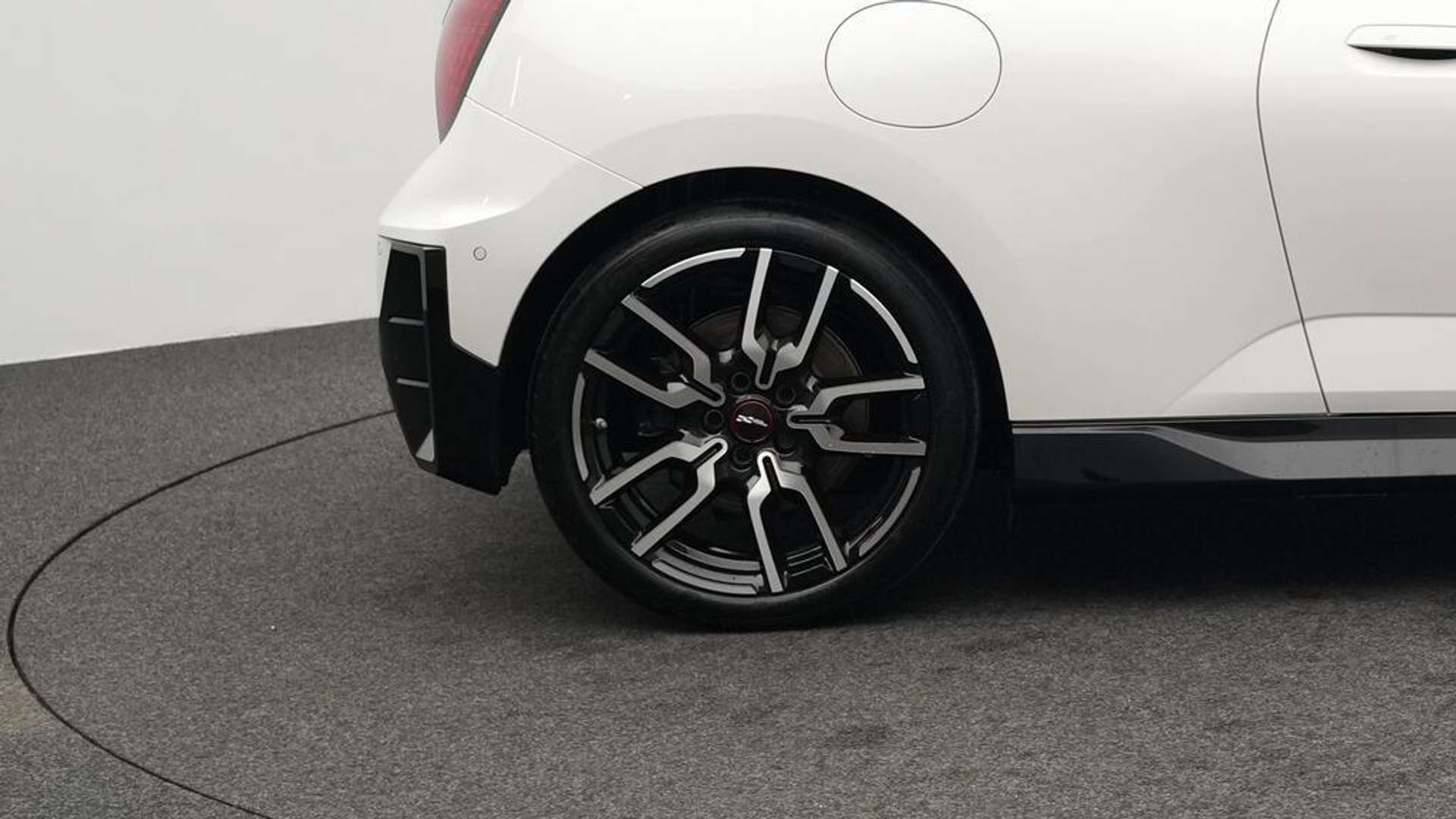 Mini Cooper SE JCW Cooper SE - 2025 - Joinsteer - #10