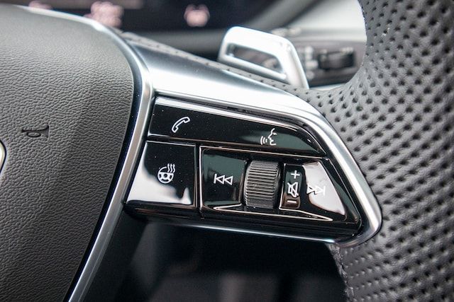 Audi E-tron GT Quattro E-tron Quattro - 2022 - Joinsteer - #13