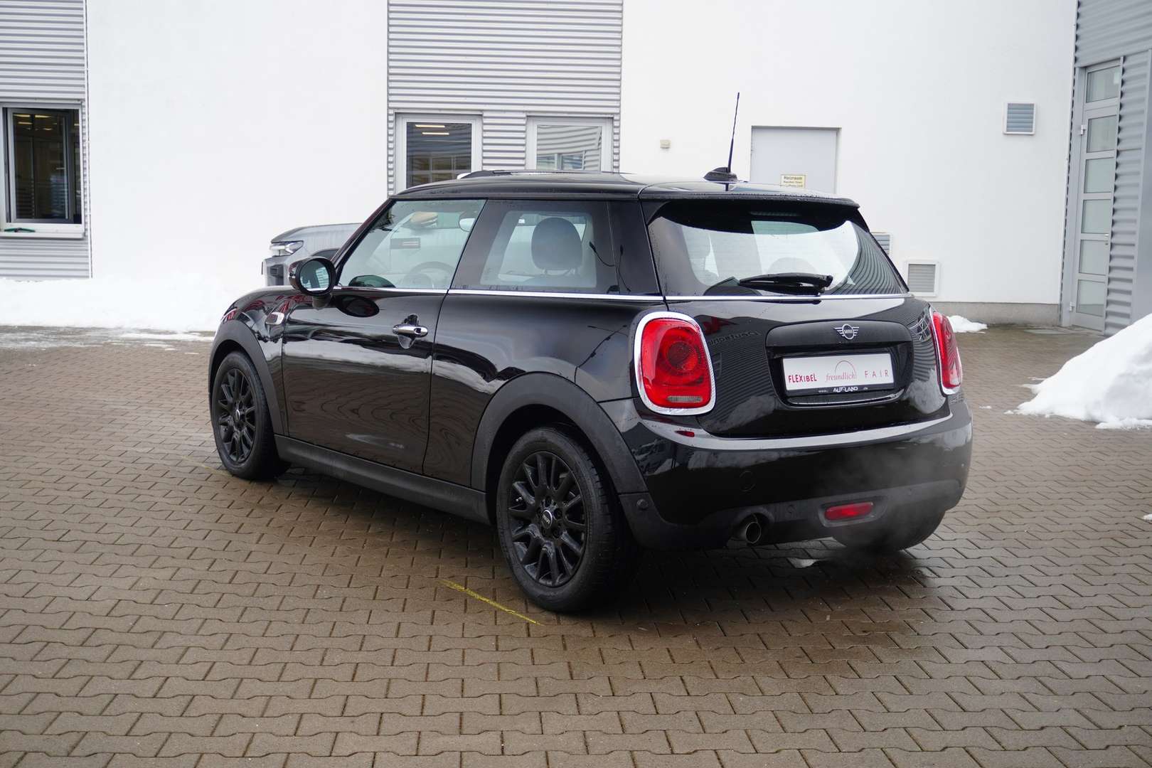 Mini One One - 2020 - Joinsteer - #7