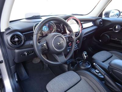 Mini Electric Cooper E -  - Joinsteer - #3