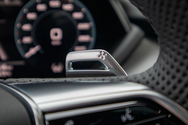 Audi E-tron GT Quattro E-tron Quattro - 2022 - Joinsteer - #14