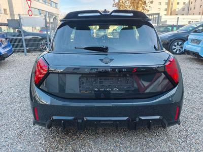Mini Hatch JCW Cooper S -  - Joinsteer - #5