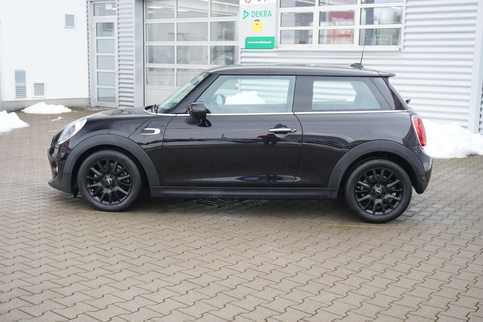 Mini One One - 2020 - Joinsteer - #8