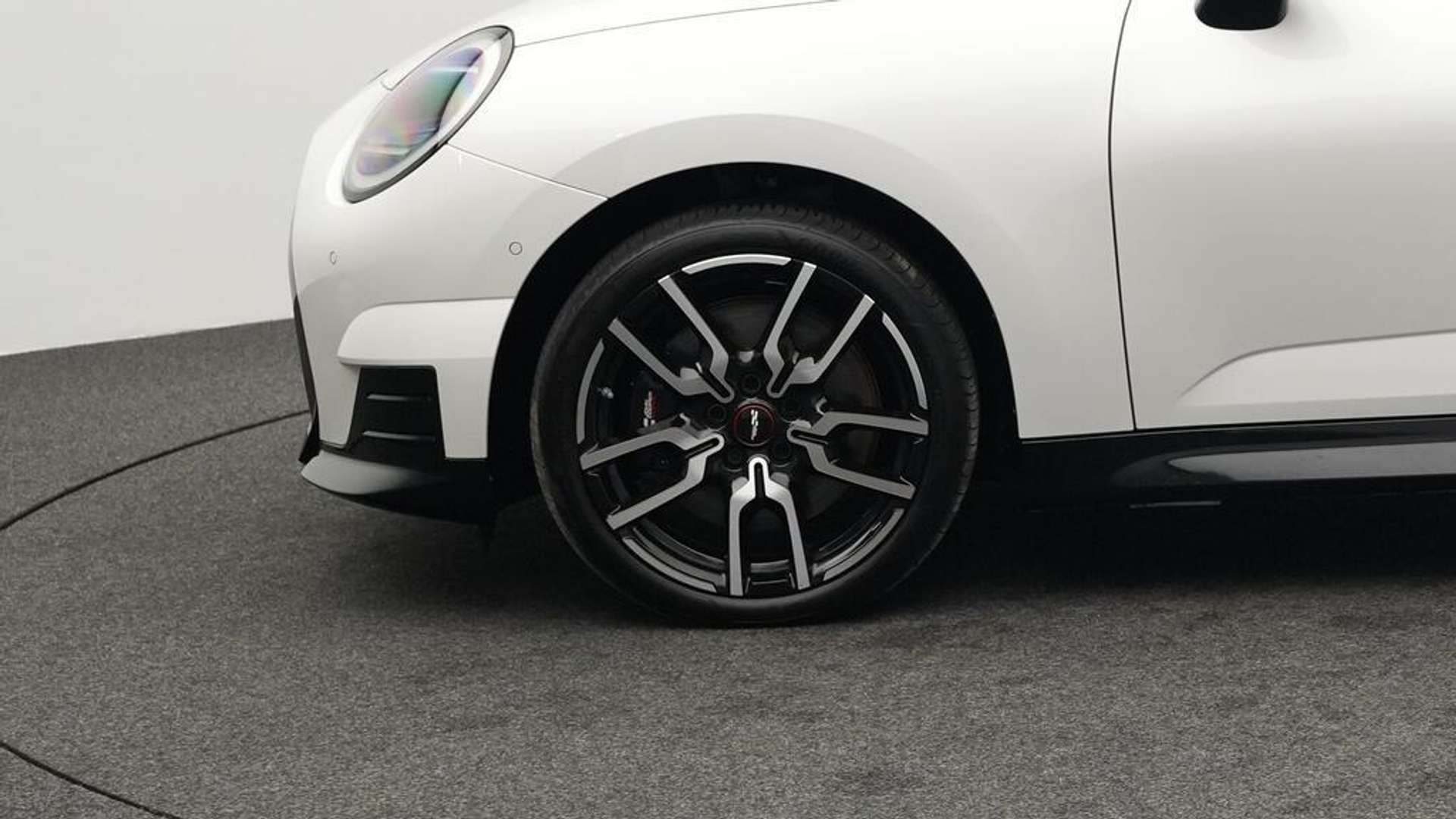 Mini Cooper SE JCW Cooper SE - 2025 - Joinsteer - #11