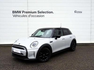 Mini Electric Essential Cooper E -  - Joinsteer - #1