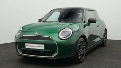 Mini Electric Favoured Cooper E -  - Joinsteer - #1
