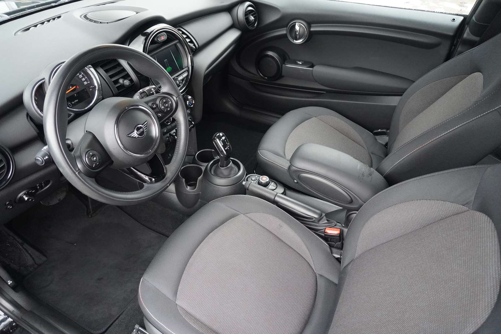 Mini One One - 2020 - Joinsteer - #9