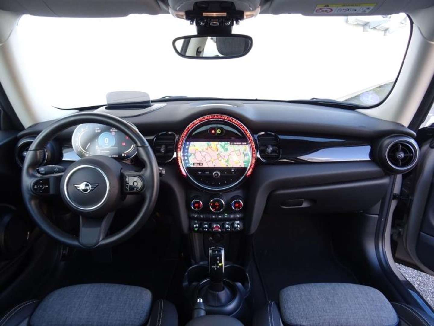 Mini Electric Cooper E - 2022 - Joinsteer - #7