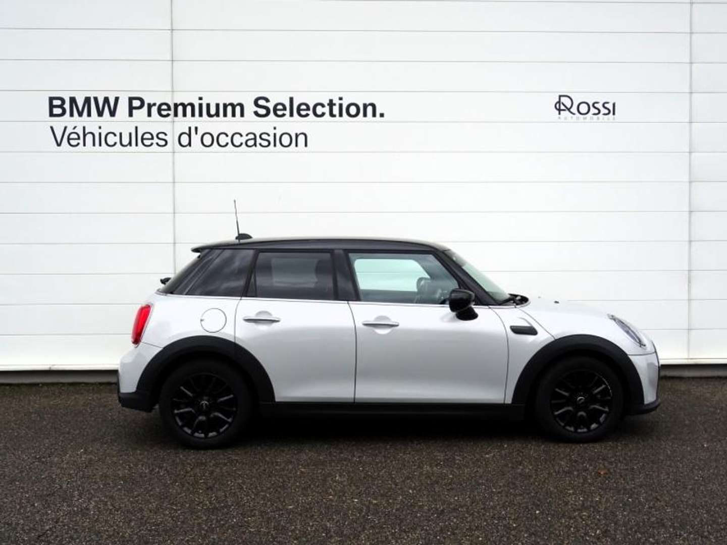 Mini Electric Essential Cooper E - 2022 - Joinsteer - #3