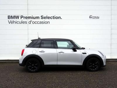 Mini Electric Essential Cooper E -  - Joinsteer - #2