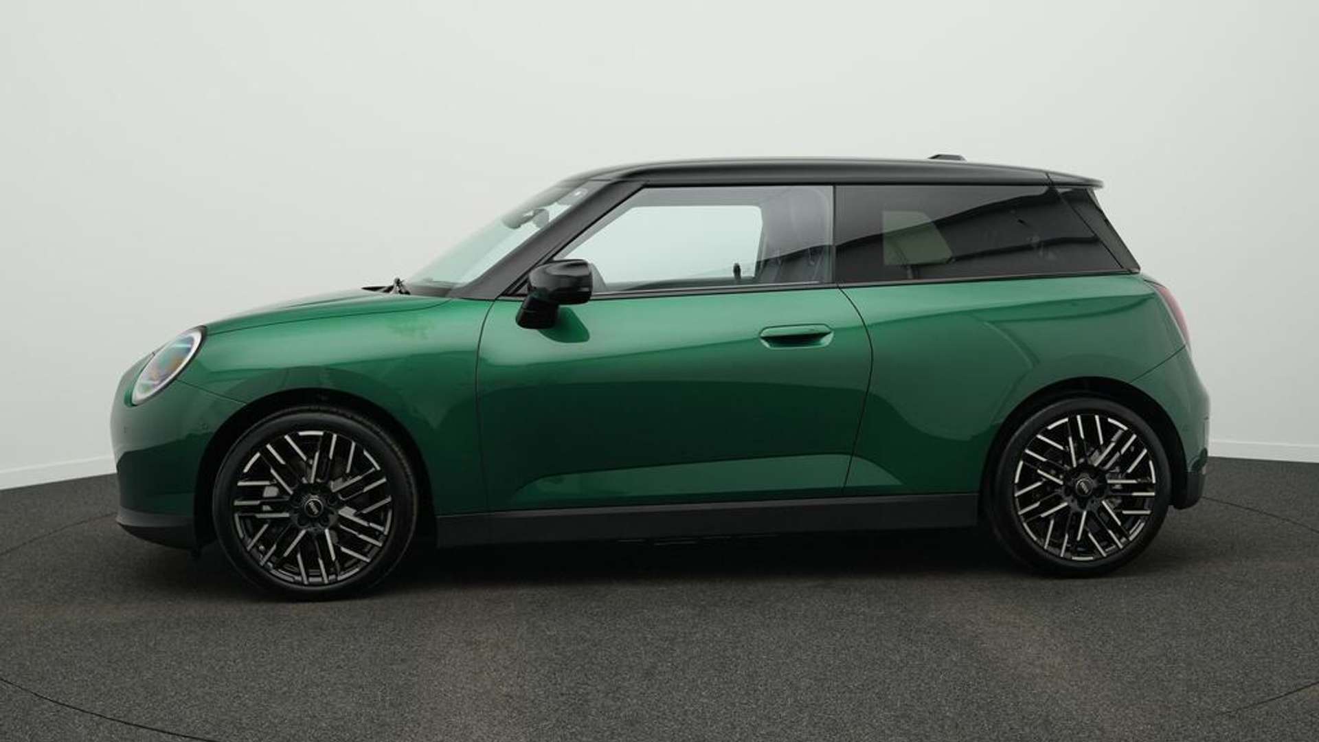 Mini Electric Favoured Cooper E - 2025 - Joinsteer - #2