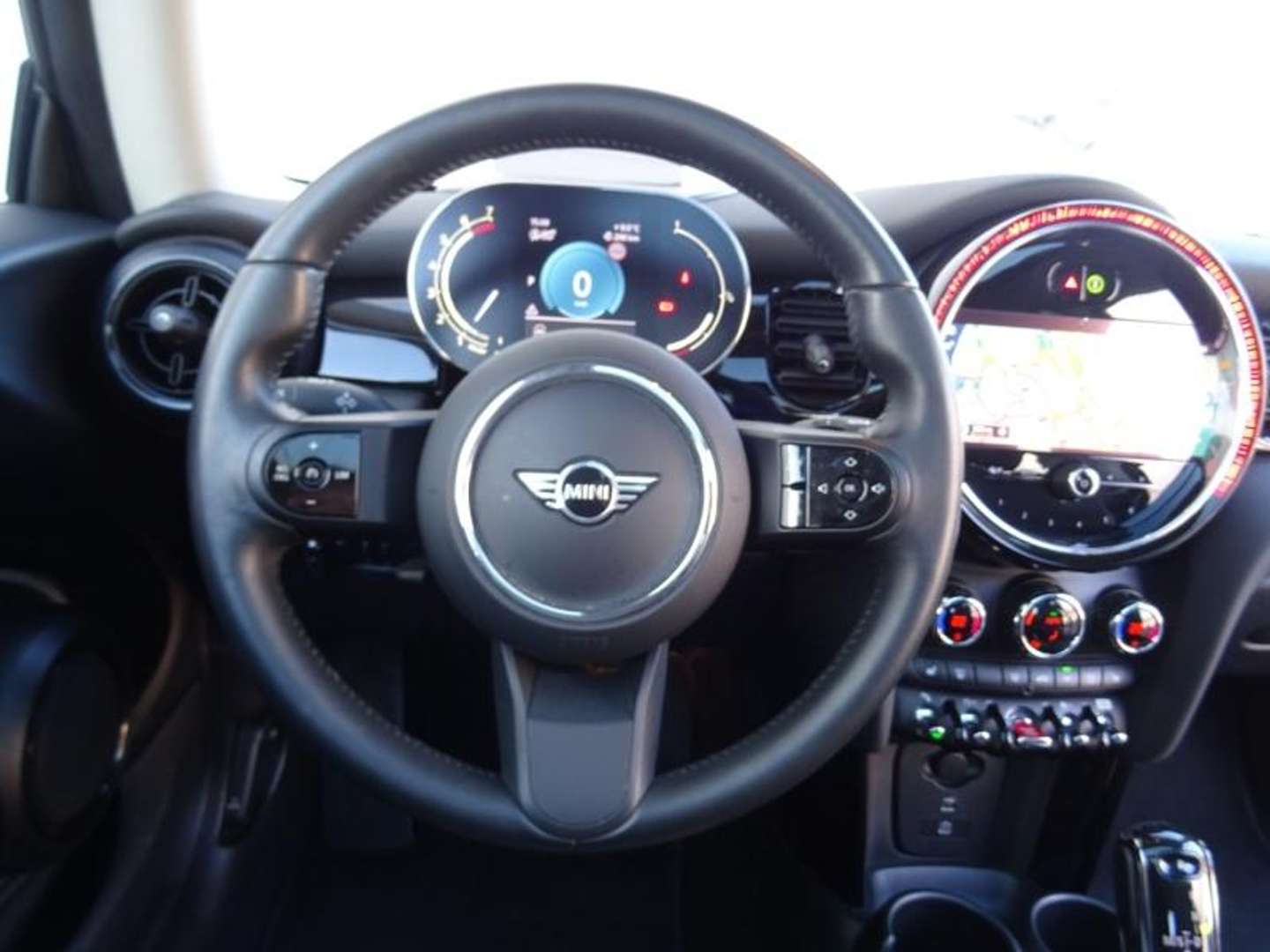 Mini Electric Cooper E - 2022 - Joinsteer - #8