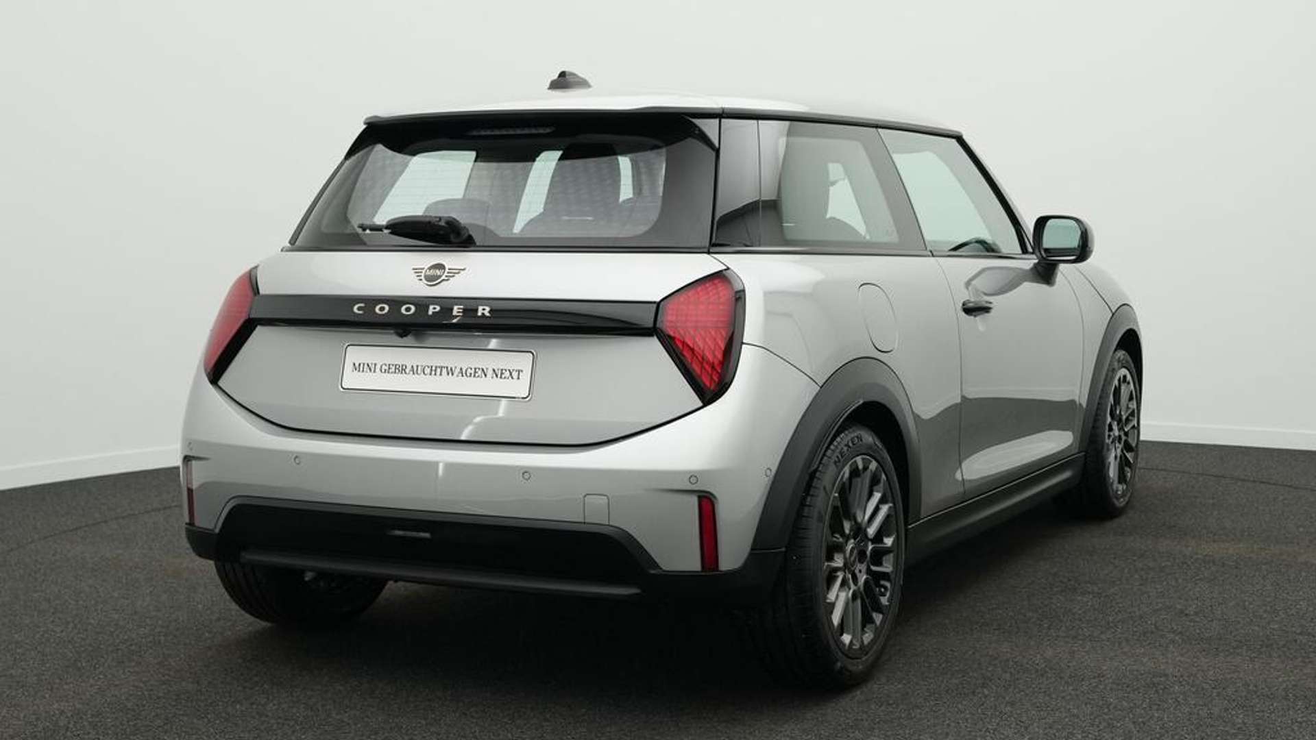 Mini Cooper Classic Cooper - 2025 - Joinsteer - #7