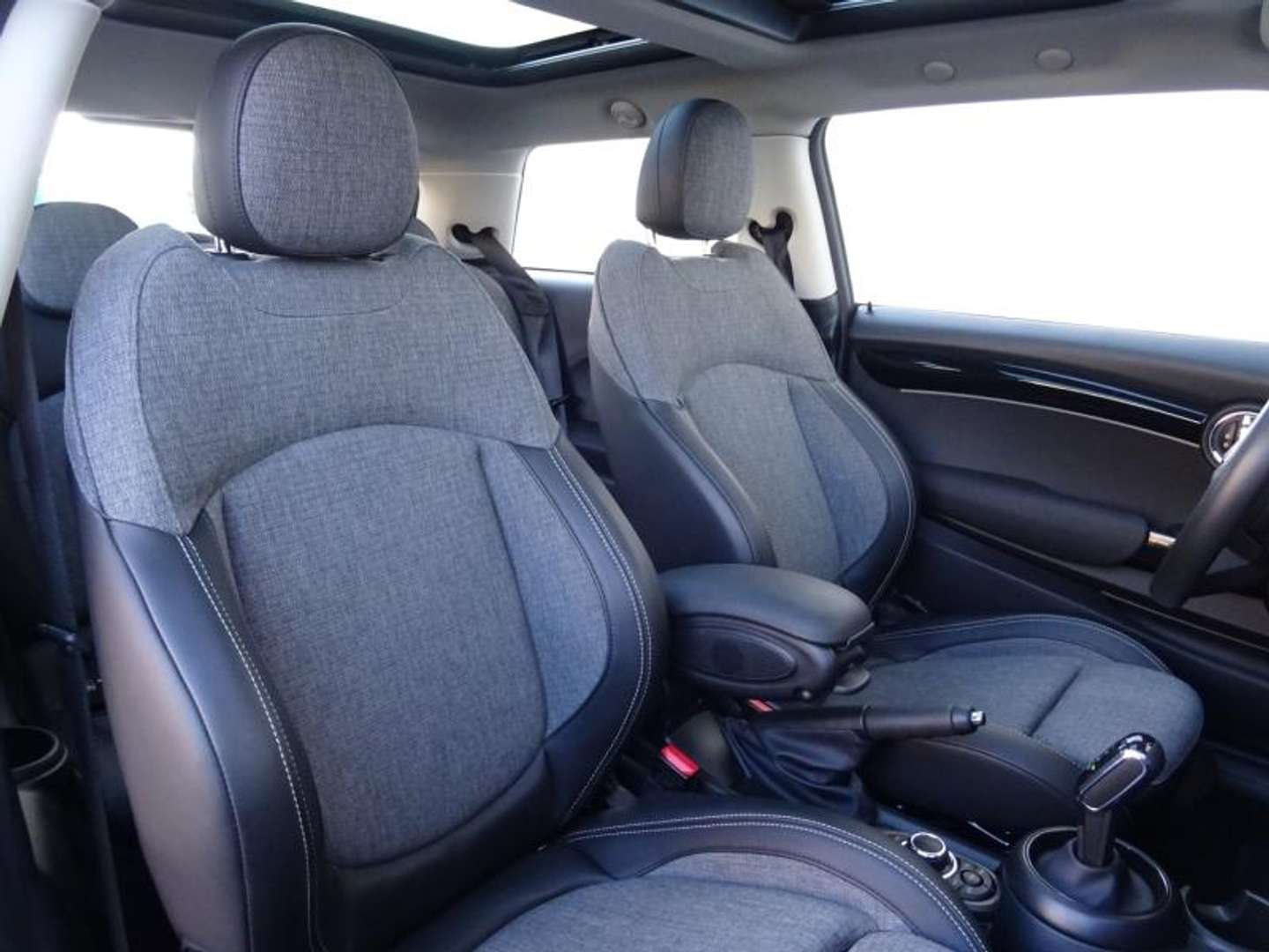 Mini Electric Cooper E - 2022 - Joinsteer - #9