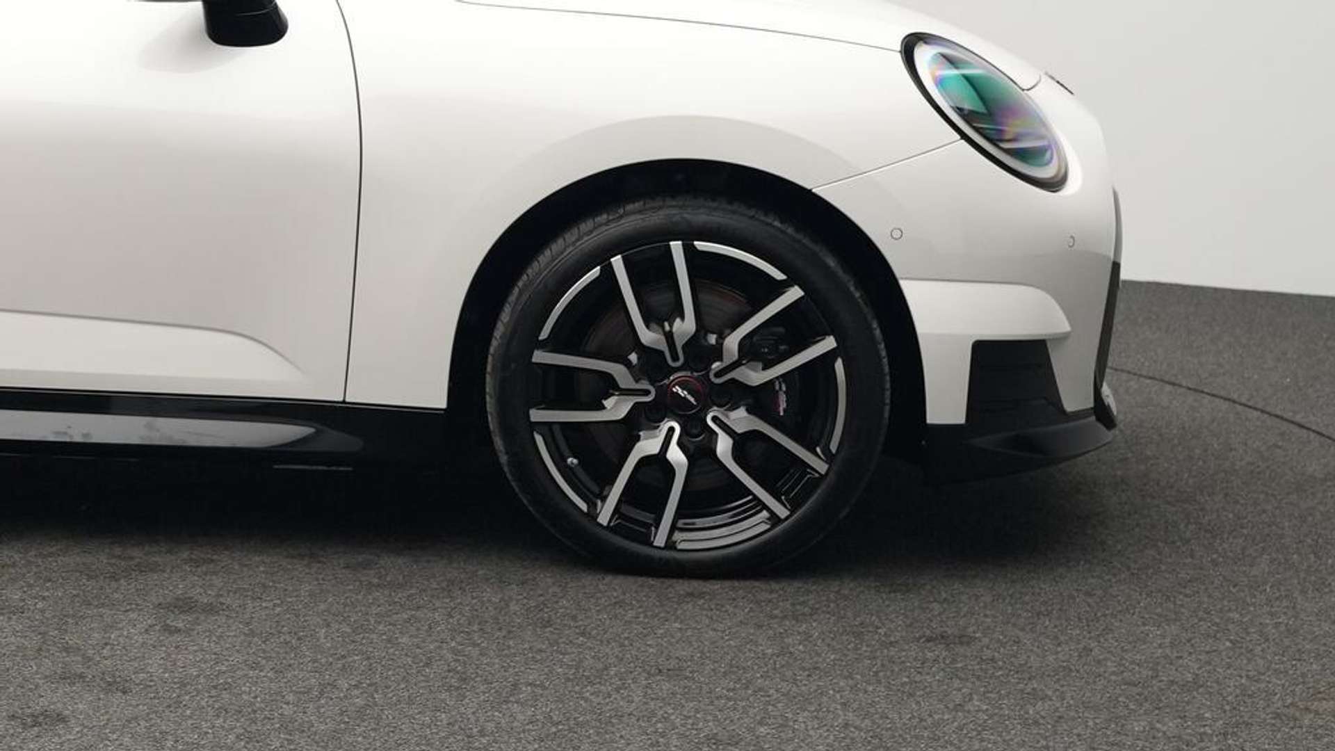 Mini Cooper SE JCW Cooper SE - 2025 - Joinsteer - #13